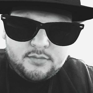 Meet your Posher, Roberto